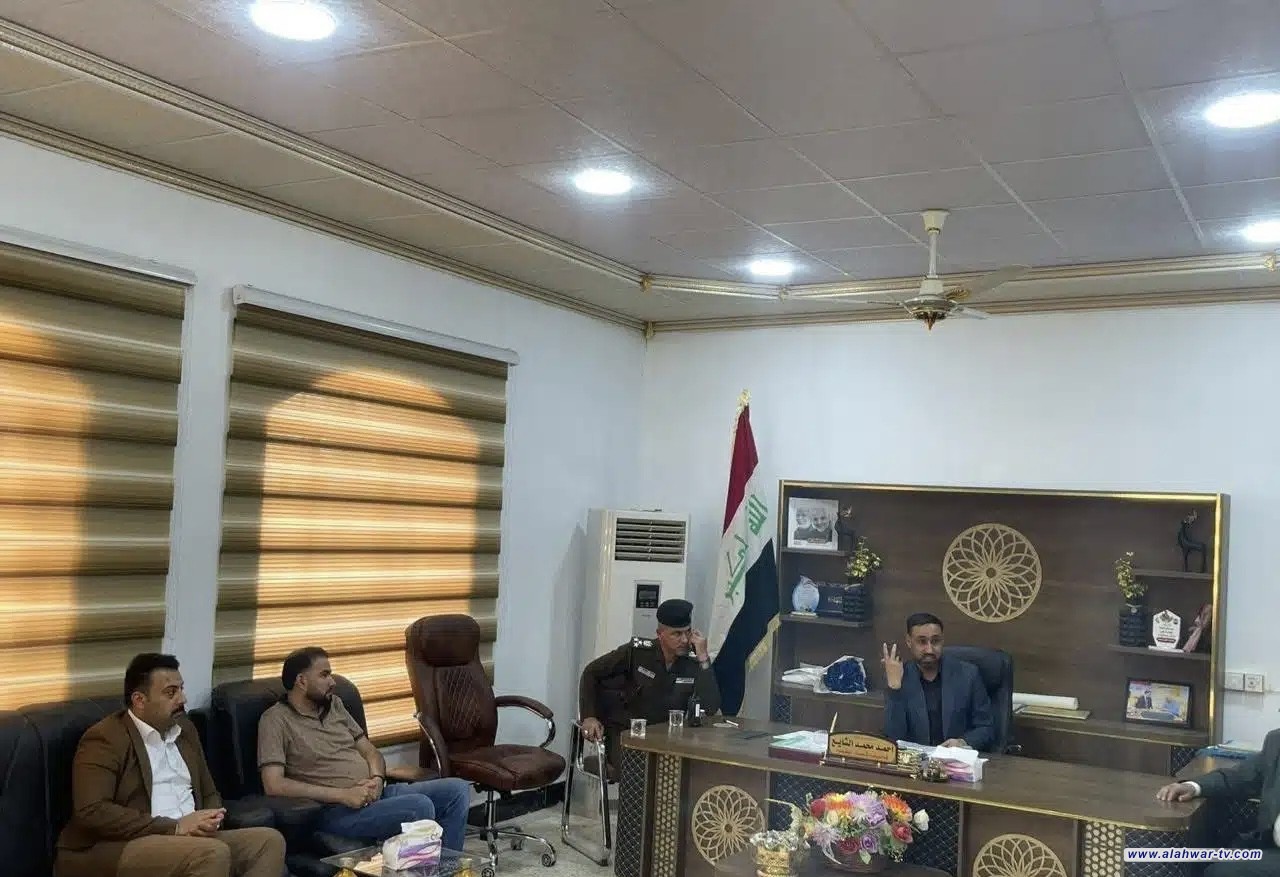 اجتماع في البطحاء لتفعيل الصيدليات الخافرة وتوحيد الأسعار