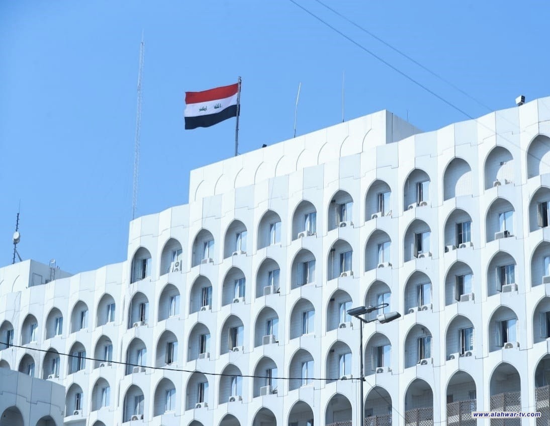 العراق يدين مصادقة ما يسمّى (الكنيست الإسرائيلي) على قانون إعدام الأسرى الفلسطينيين