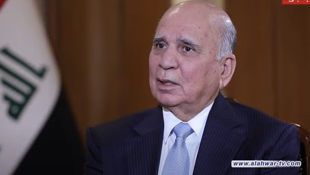 وزير الخارجية يكشف عن مقترح لتشكيل مجلس لإدارة العلاقات مع سوريا