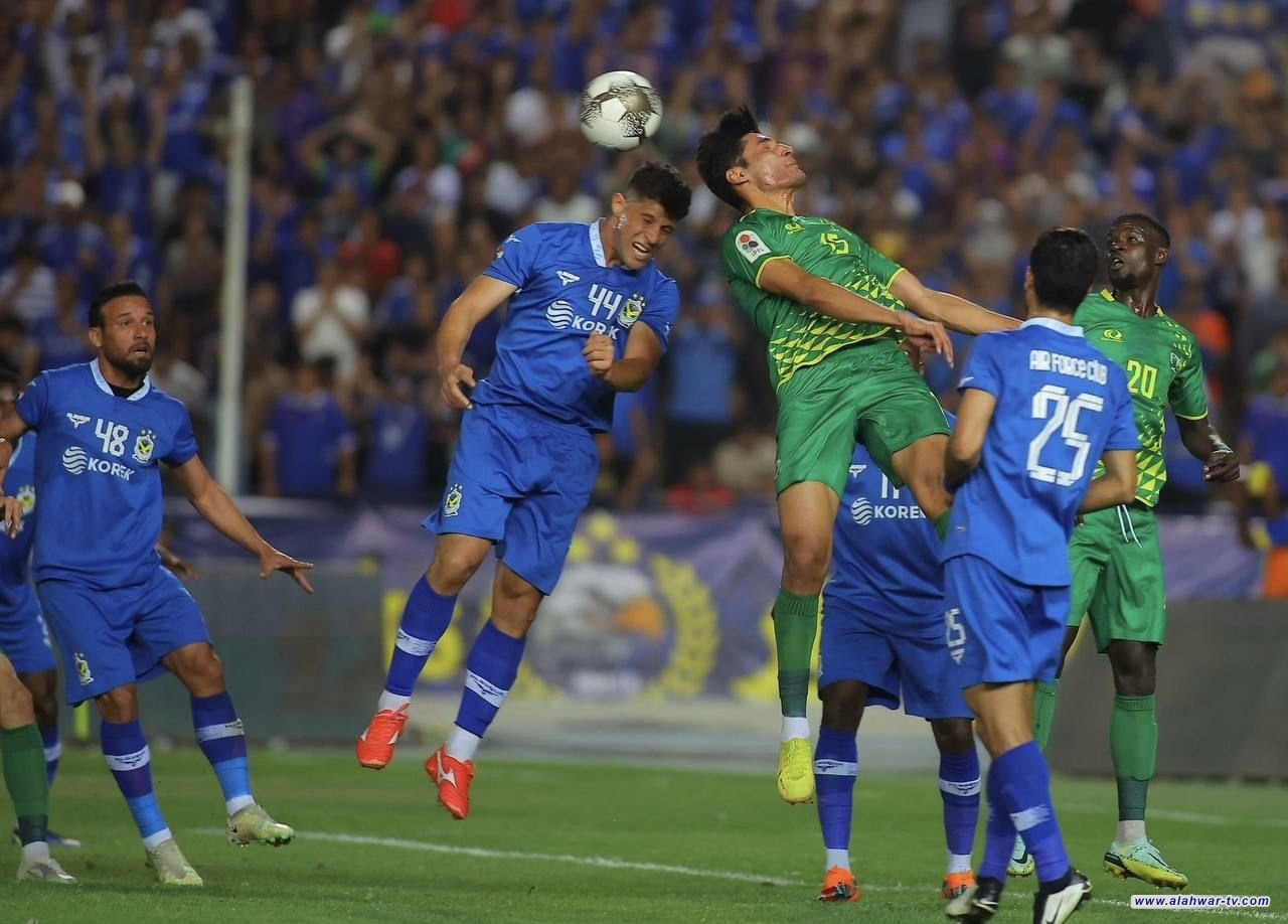 قمة نارية بين المتصدر ووصيفه تلهب منافسات الجولة الـ25 من دوري النجوم