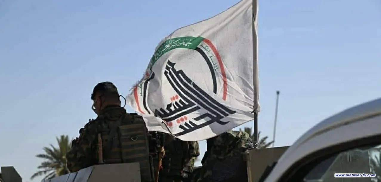 الحشد الشعبي: تعرض مقر اللواء 30 ضمن قاطع عمليات نينوى إلى اعتداء غادر