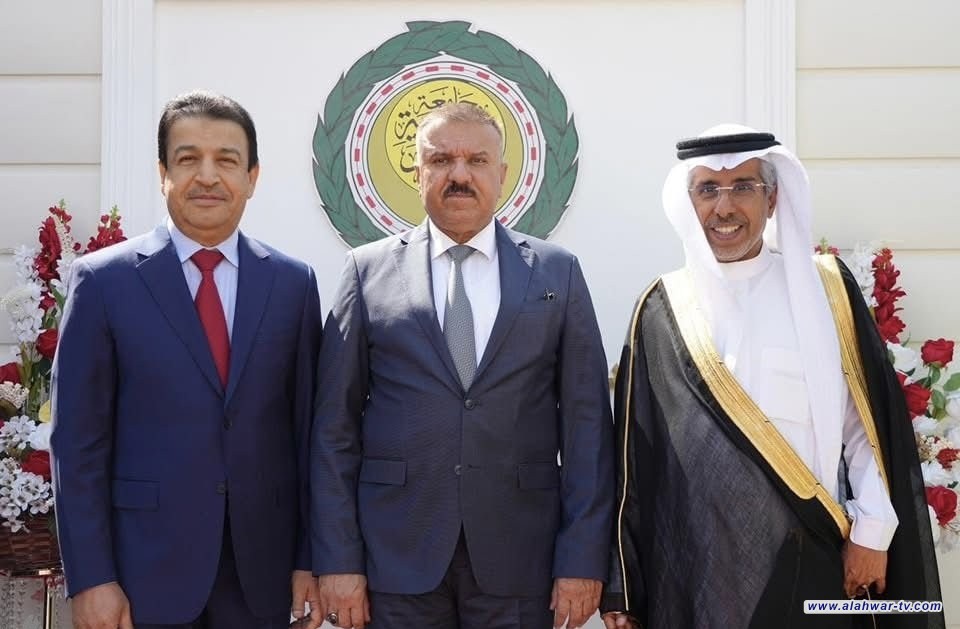 مجلس وزراء الداخلية العرب يمنح وزير الداخلية وسام الأمن العربي من الدرجة الأولى