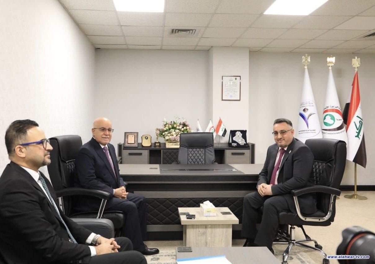 وزير الصحة يؤكد سعيه لأتمتة وحوكمة التعاملات لإغلاق الطرق بوجه الفساد