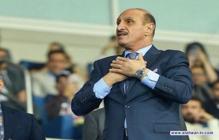 درجال: أسودُ الرافدين قدموا ملحمةً كرويةً ستبقى عالقةً في ذاكرةِ الجميع