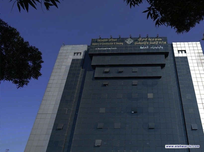 الإعمار: تأخر جداول الموازنة لا يؤثر على تنفيذ المشاريع