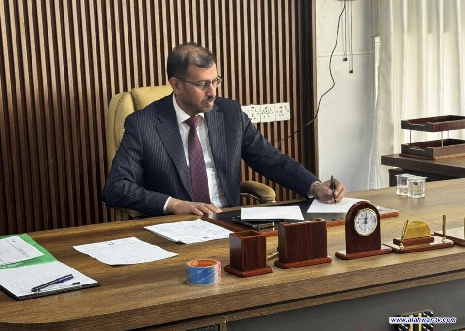 تحرك حكومي لاختيار ذي قار عاصمة العراق الصناعية