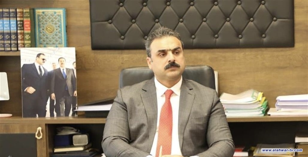 رئيس هيئة المنافذ يعلن عن إجراءات جديدة لمنع دخول المركبات المطلوبة دولياً