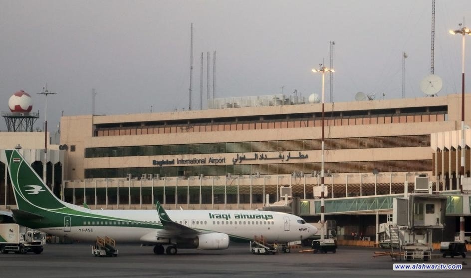 النقل: توجه حكومي لدراسة افتتاح جزئي للأجواء العراقية