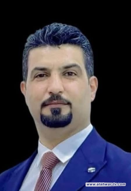 مصدر : إعتقال  الناشط والإعلامي ميثم عبد الاميرالمفضل في مدينة الناصرية وفق المادة 430 من قانون العقوبات .