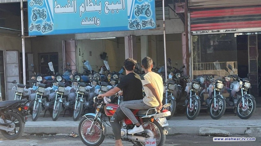 المرور تمنع استقلال الدراجات النارية من شخصين وتلوّح بعقوبات فورية