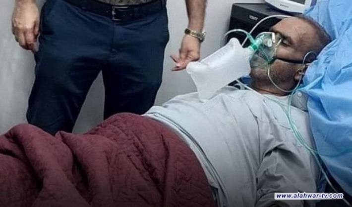 وفاة الفنان العراقي رضا طارش .