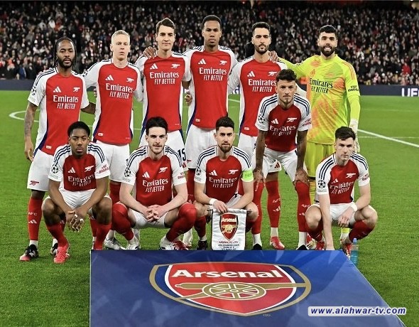 النصر يخطط لتقديم عرض رسمي لضم ماجاليس