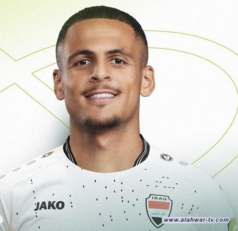 الحمادي يغيب عن مواجهتي الكويت و فلسطين