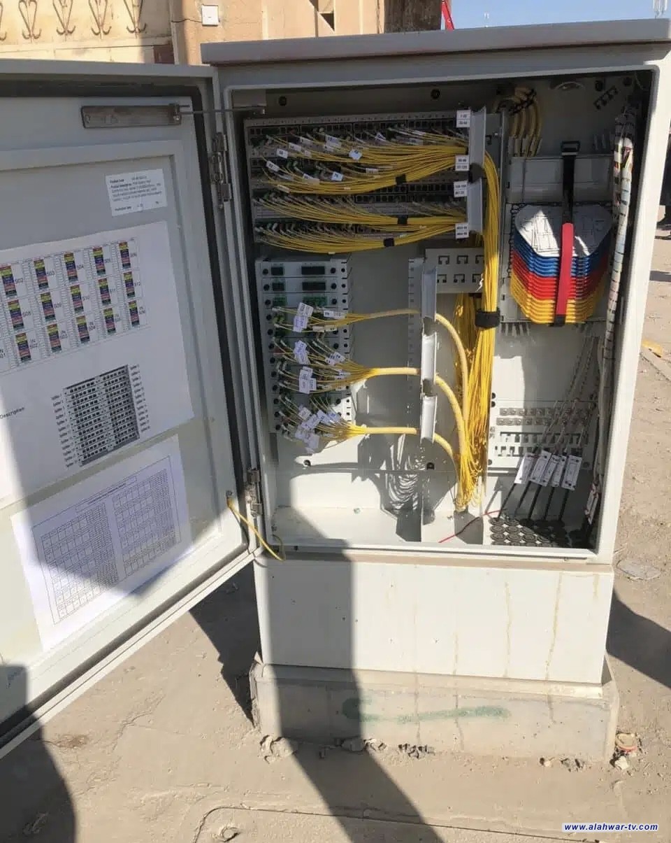 اتصالات ذي قار توضح آلية تسعير خدمة الكابل الضوئي وتؤكد مراعاتها للمواطنين