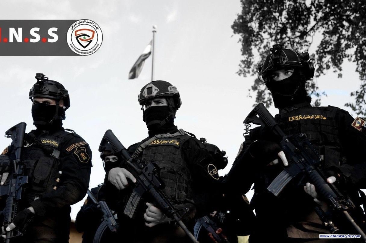 الأمن الوطني يحكم سيطرته على شبكات التزوير في ثلاث محافظات