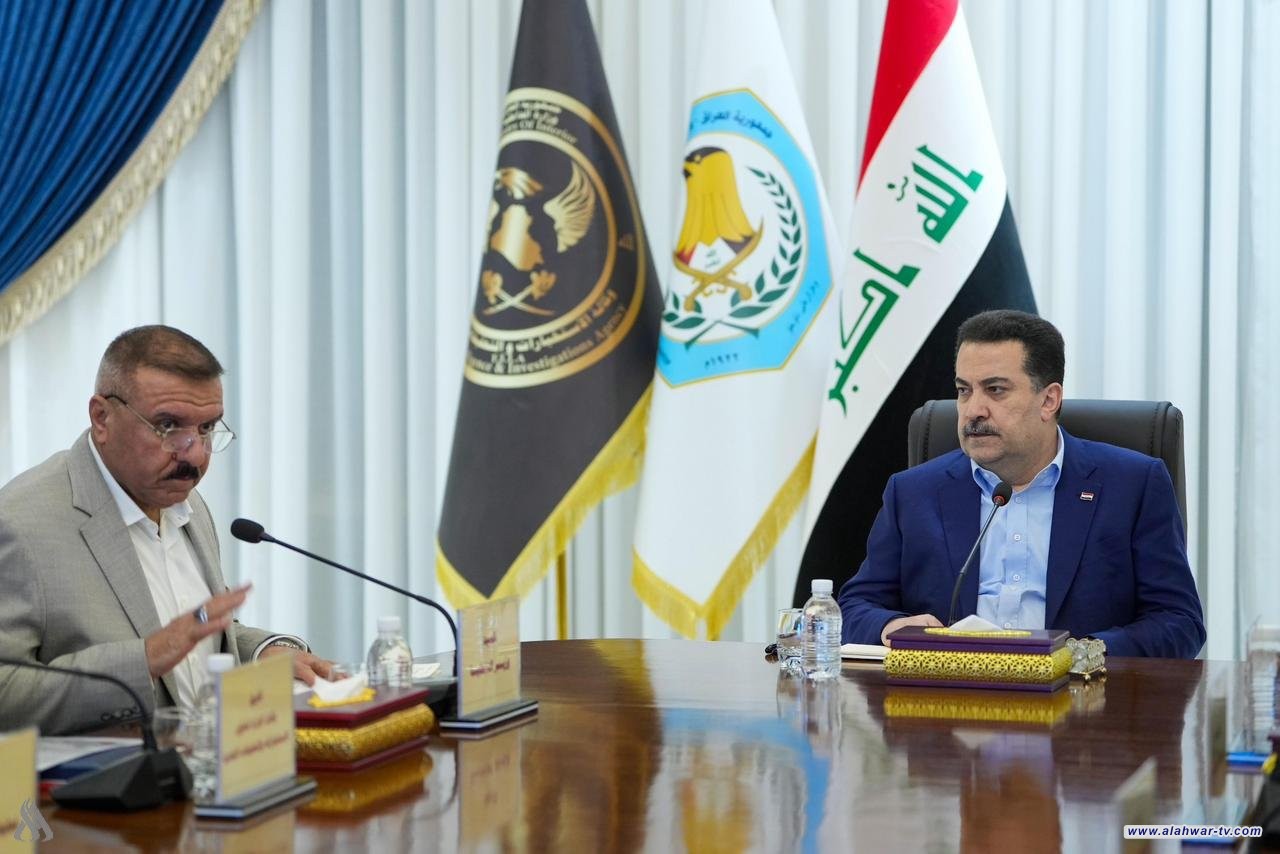 القائد العام يوجه بملاحقة المتورطين باستهداف المؤسسات الحيوية والبعثات الدبلوماسية واختطاف الأجانب