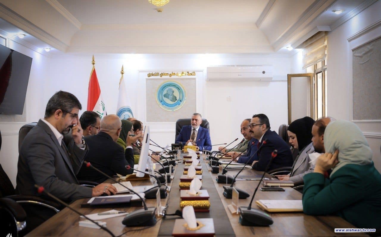 مجلس الخدمة: إصدار قرارات التعيين للوجبة الثانية من حملة الشهادات والأوائل الأسبوع المقبل