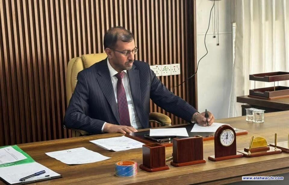 تحرك حكومي لاختيار ذي قار عاصمة العراق الصناعية