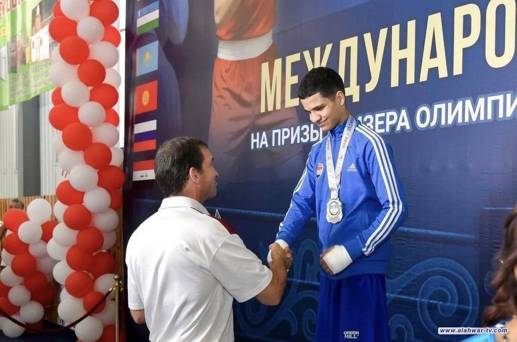 اتحاد الملاكمة: التأهل لأولمبياد داكار يؤكد تطور مستوى الشباب وطموحهم العالمي