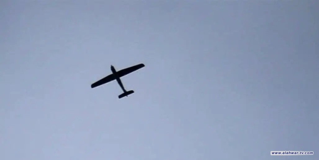 مصدر أمني يكشف تفاصيل العثور على طائرة مسيرة جنوب الناصرية