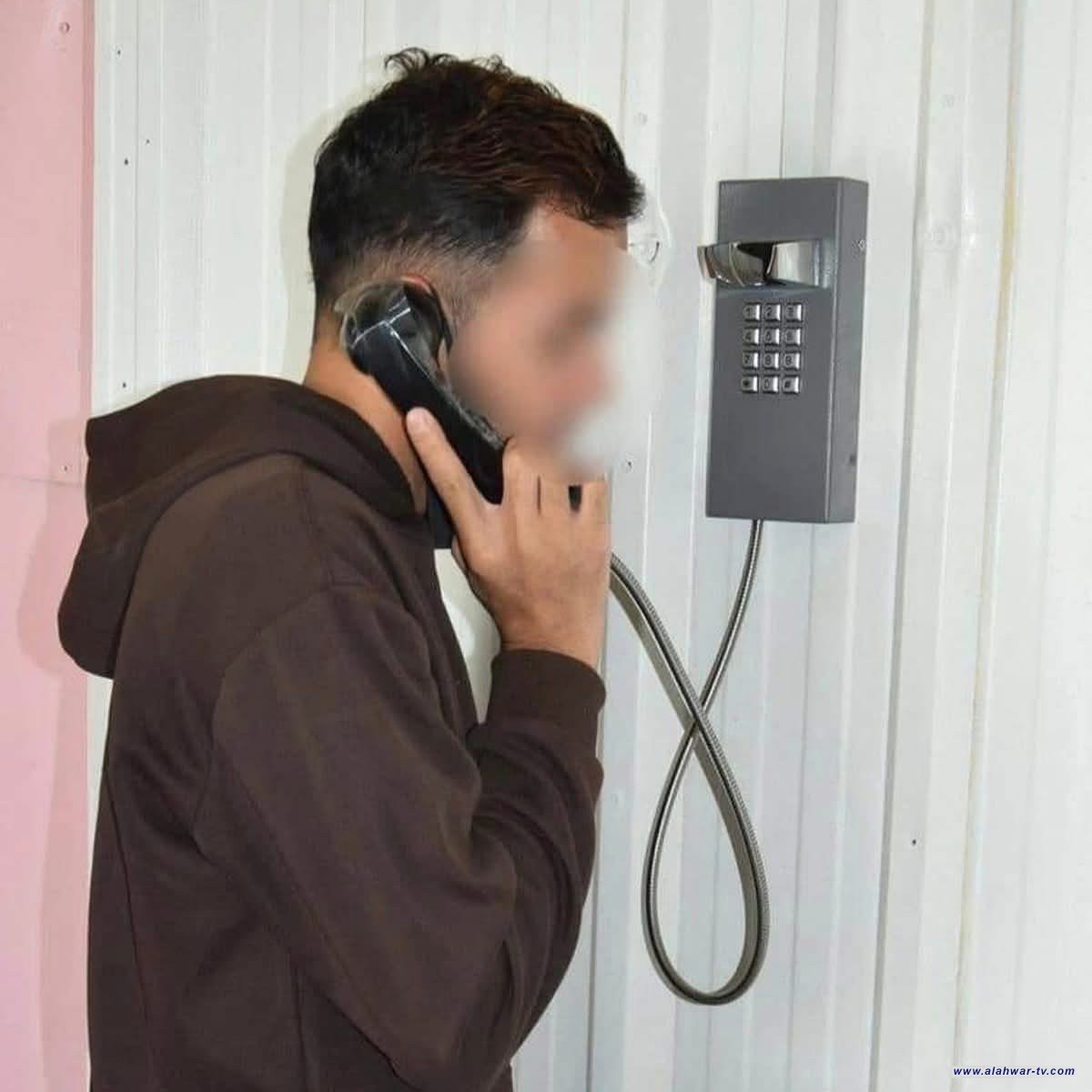 مدير اتصالات ذي قار: أكثر من 230 كابينة هاتف عمومي داخل السجون لتعزيز الخدمة