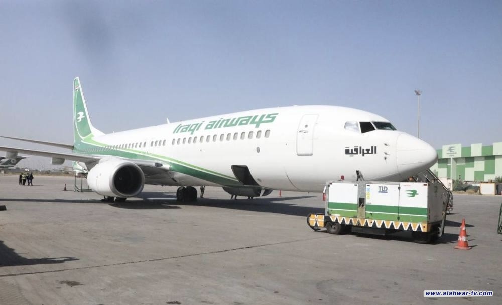 الطيران المدني: فتح الأجواء العراقية مرتبط بتوفر الحد الأدنى من متطلبات السلامة