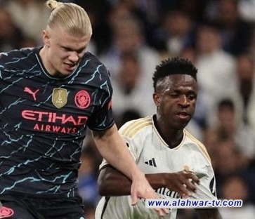 ريال مدريد يلوّح بصفقة هالاند للضغط على فينيسيوس