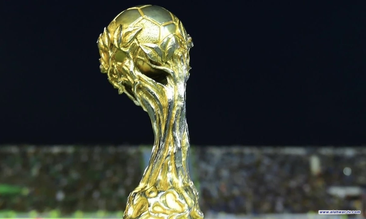 اتحاد كرة القدم يحدد موعد قرعة بطولة كأس العراق