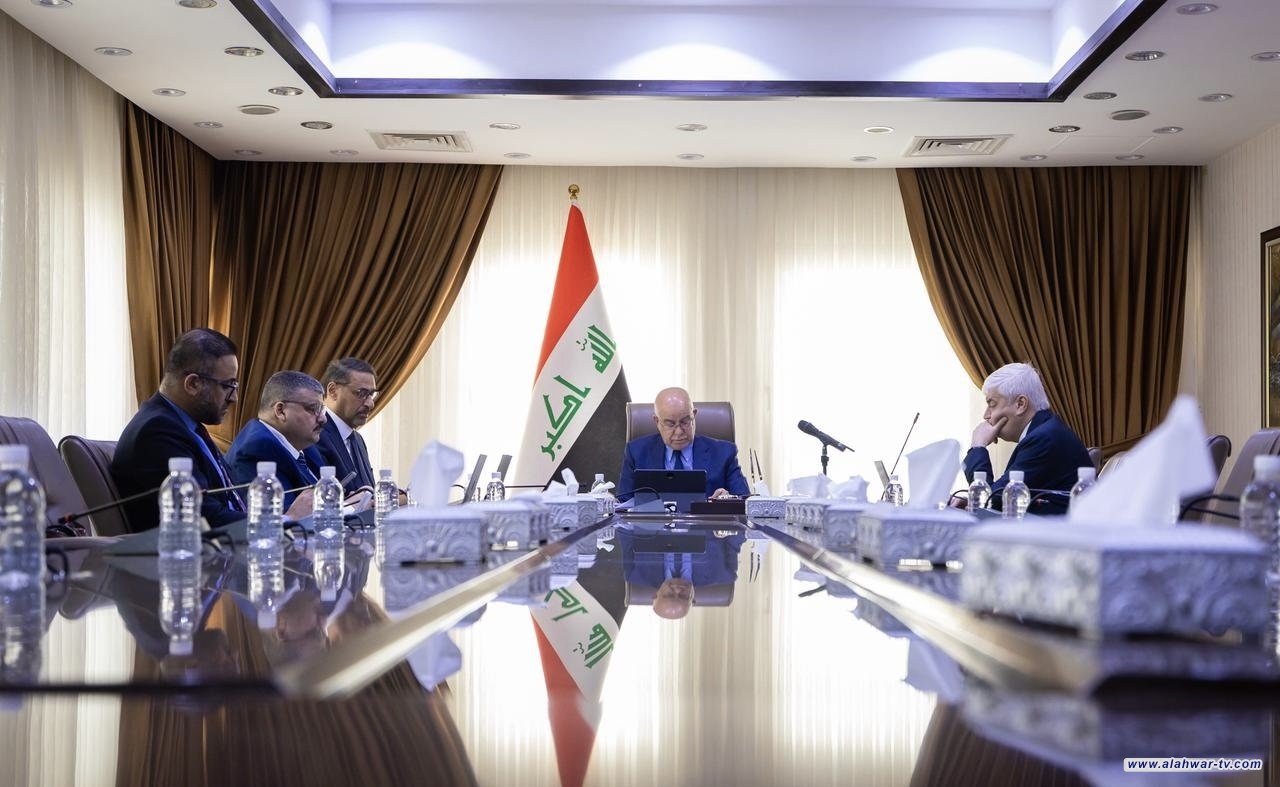 وزير الصحة يترأس الاجتماع الأول للمجلس العربي للاختصاصات الصحية في العراق