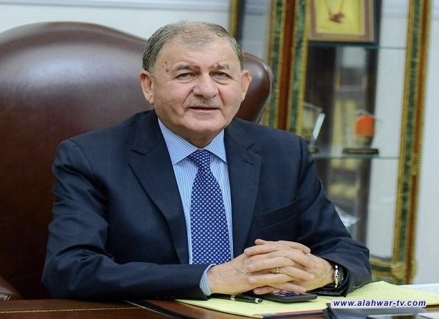 رئيس الجمهورية مهنئاً بعيد نوروز: على القوى السياسية تعزيز الوحدة الوطنية
