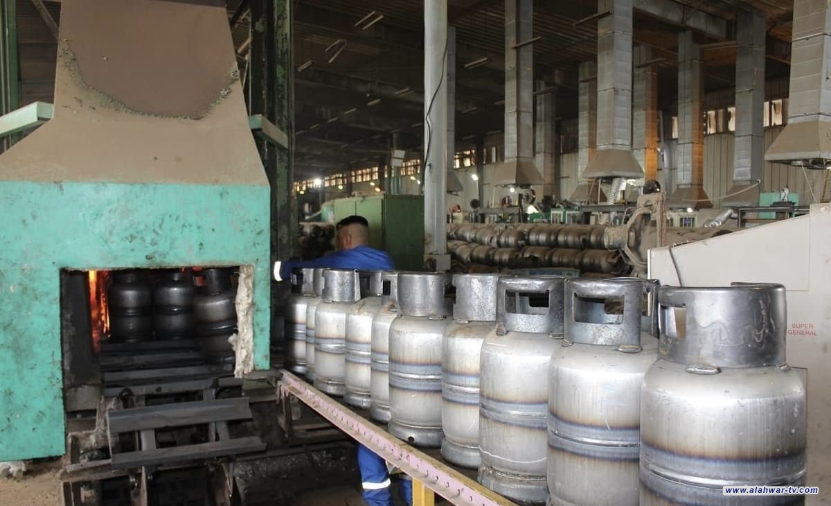 النفط: استمرار إنتاج وتوزيع غاز الطبخ دون انقطاع في بغداد والمحافظات