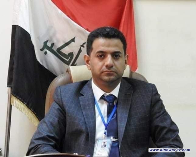 مصدر .. تكليف الدكتور راشد نجم جاسم مديرًا عامًا لصحة ذي قار "وكالة"