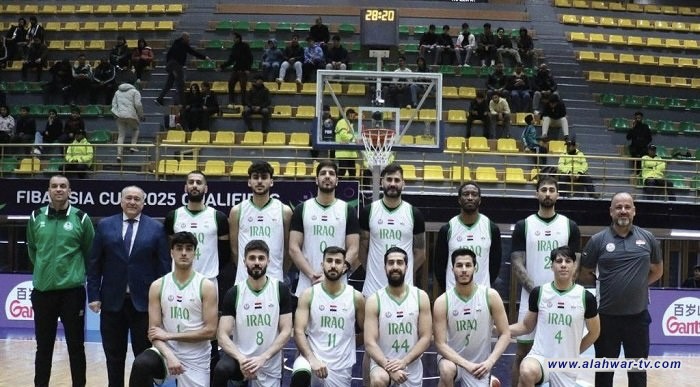 اليوم.. وطني السلة يواجه الهند في الملحق المؤهل إلى كأس آسيا