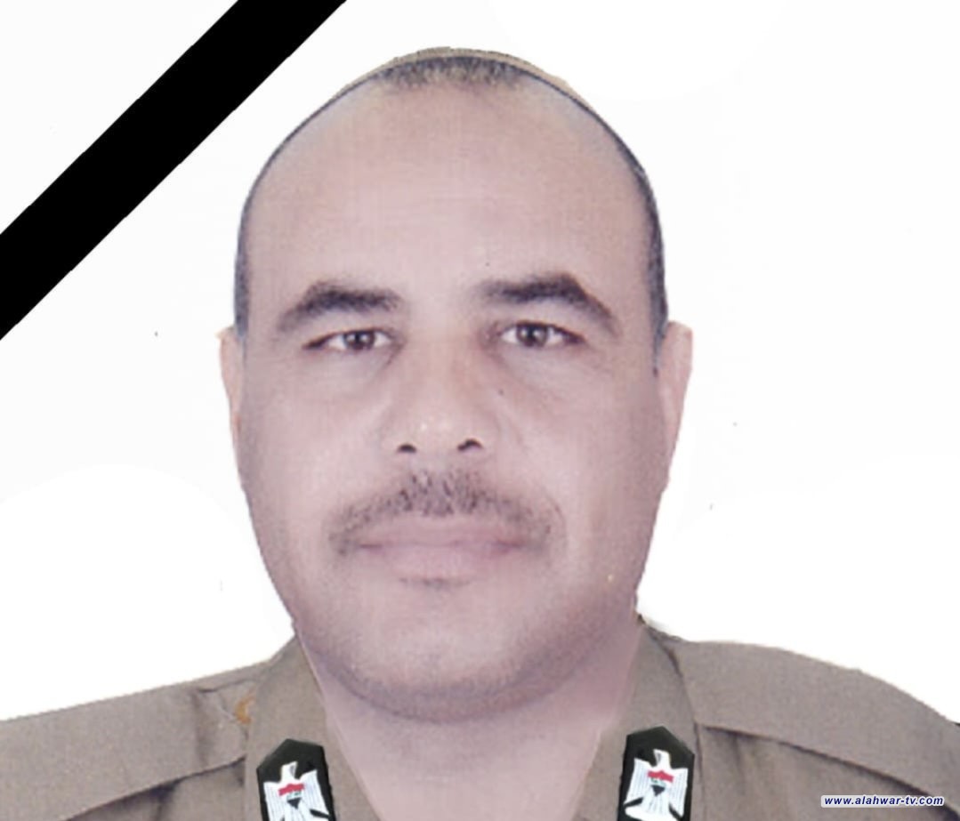 الدفاع المدني تنعى منتسباً استشهد بانفجار قنبرة عنقودية في ذي قار