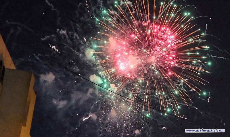 الصحة تحذر من استخدام الألعاب النارية والـ"الصجم" خلال العيد