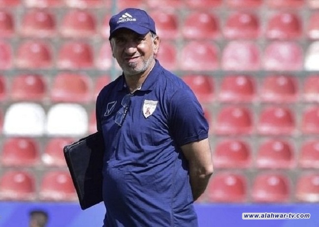 ولي كريم يوضح حقيقة ارتباطه بتدريب فريق نوروز