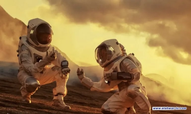 تطوير حلولا مبتكرة لحماية عظام رواد الفضاء خلال رحلات المريخ