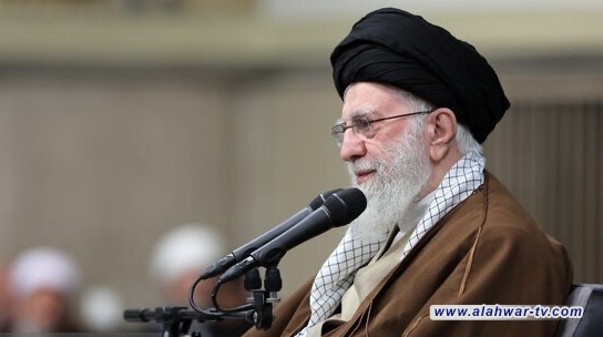 السيد الخامنئي: المقاومة ستؤدي إلى هزيمة العدو الصهيوني