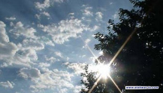 طقس العراق خلال الأيام المقبلة.. أمطار شمالاً وارتفاع طفيف بدرجات الحرارة