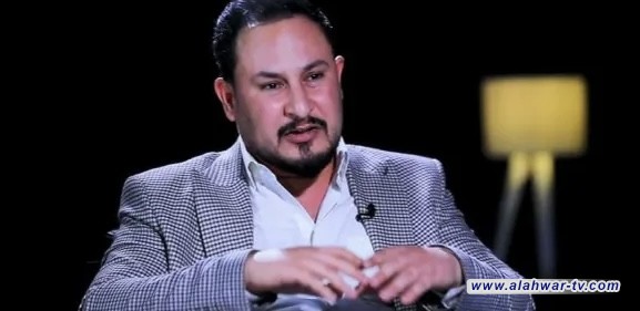 صدور أمر قبض بحق الناشط احمد الوشاح.. وثيقة