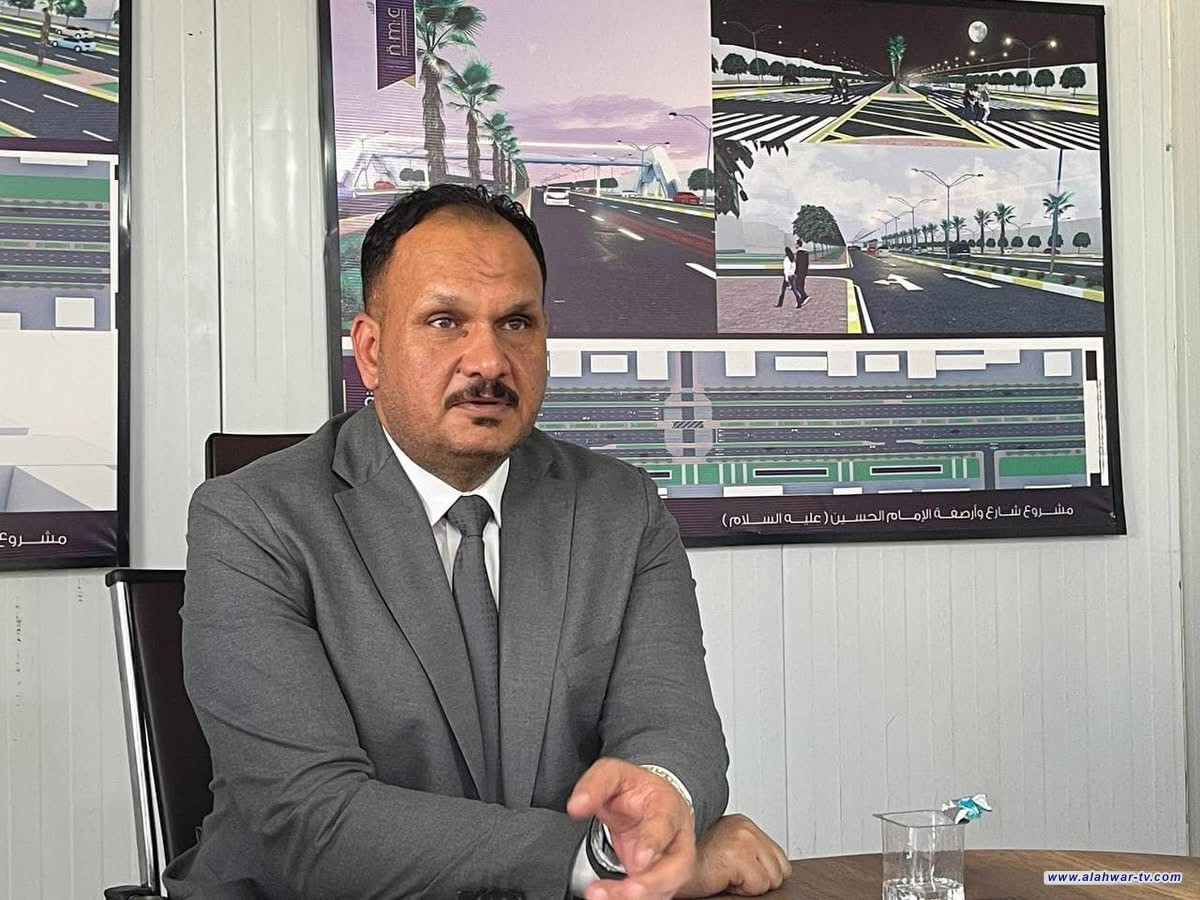 نائب: عزيزي رئيس الوزراء أهالي الناصرية مسالمين و ليسوا أرهابيين لتداهموا منازلهم