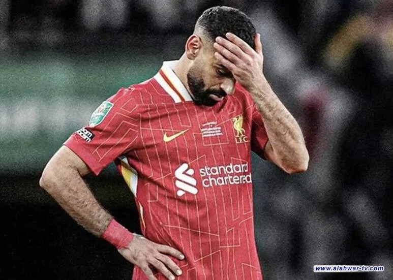 ليفربول يستقر على بديل محمد صلاح من ريال مدريد