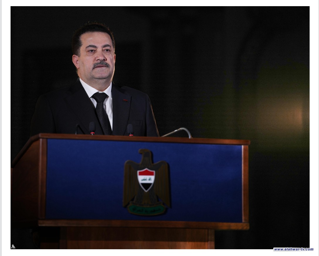 رئيس الوزراء: سيرة أمير المؤمنين في الحكم هي مصداق لكل معاني الإصلاح