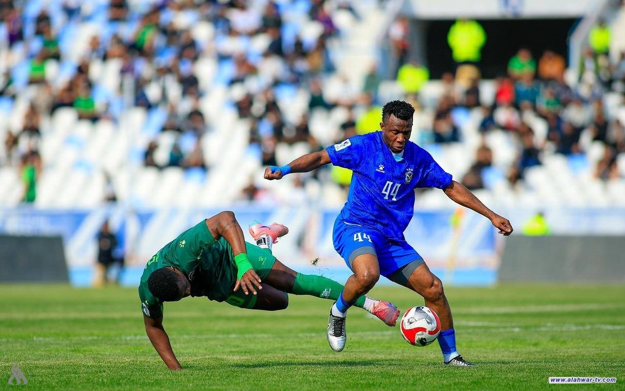 ختام الجولة الـ26.. أربع مواجهات ترسم ملامح الصدارة والقاع بدوري النجوم اليوم