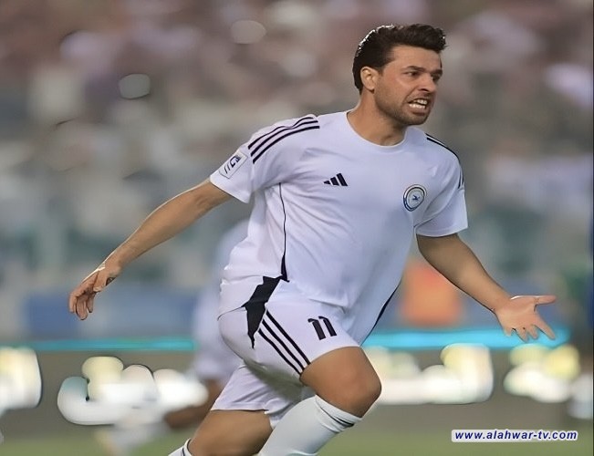 لاعب الزوراء: أضعنا فوزاً بالمتناول أمام الكرمة.. وزاخو محطتنا للتصحيح