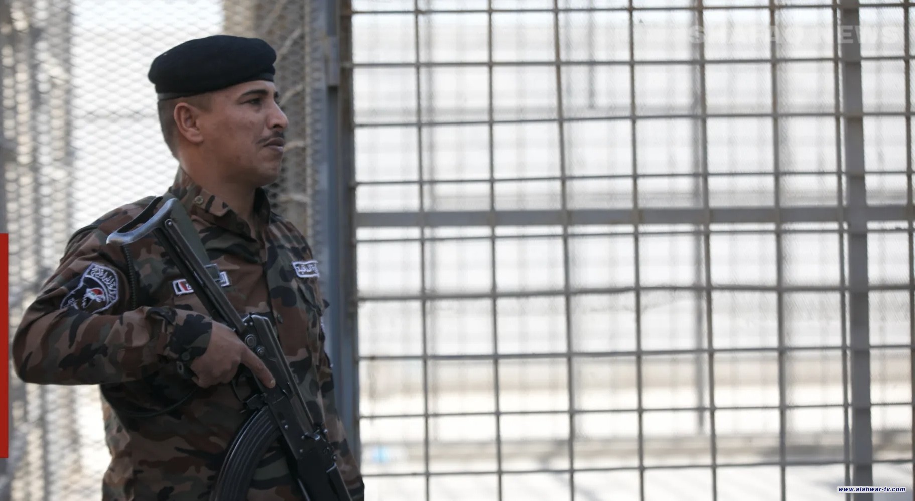 السجن 8 سنوات بحق ضابط في الجيش العراقي أُدين بتجارة المخدرات