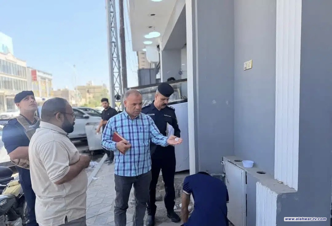 بيئة ذي قار تكثف حملاتها الرقابية على المطاعم ومحال الجزارة وتتوعد المخالفين بإجراءات حازمة