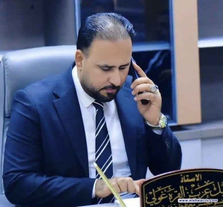 رئيس اللجنة الأمنية في مجلس ذي قار يكشف أسباب احتجاجات أصحاب المولدات ويطالب بتخفيف الأعباء عنهم