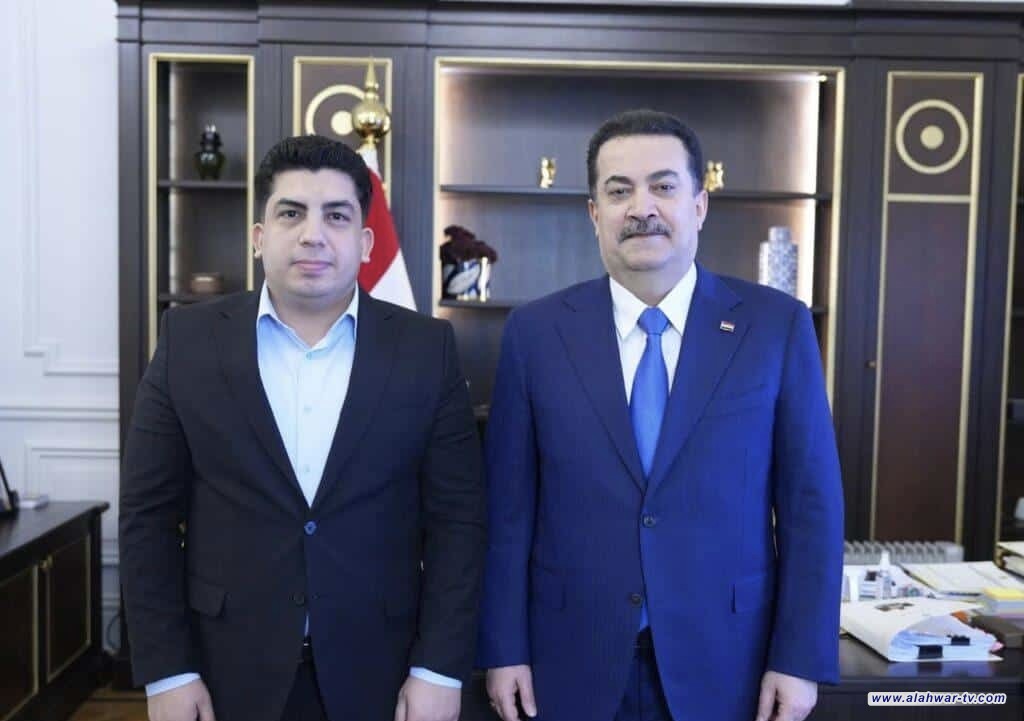 د.مصطفى كامل يعلن موافقة رئيس الوزراء على صيانة الطريق الدولي الرابط بين الناصرية والديوانية