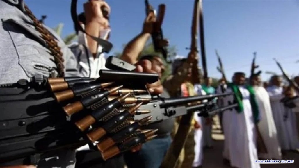 اندلاع نزاع عشائري طاحـن بين عشيرتي الهصاصرة وال بوزياد في سيد دخيل بمحافظة الناصرية وانباء عن إصابات